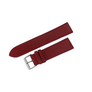 Кожаный ремешок Toscana для часов 22 mm L-205 mm(013703)
