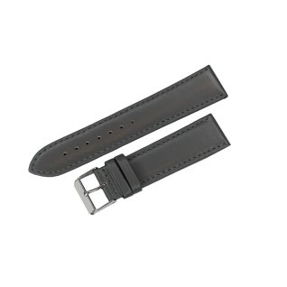 Кожаный ремешок Toscana для часов 22 mm L-205 mm(013701)