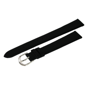 Кожаный ремешок W36L для часов 14 mm L-190mm (013779)