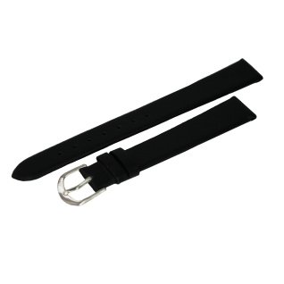 Кожаный ремешок W36L для часов 14 mm L-190mm (013779)