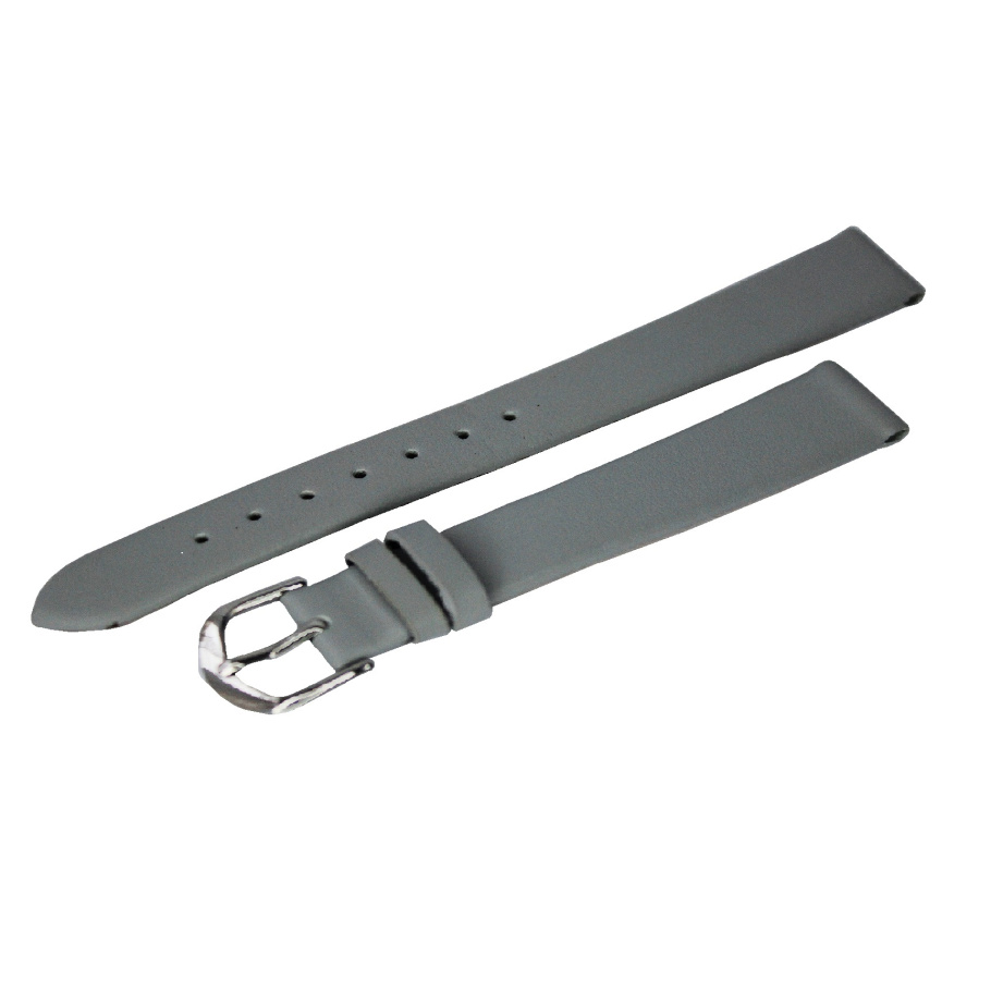 Купить Шкіряний ремінець W36L для часов 14 mm L-190mm (013778)