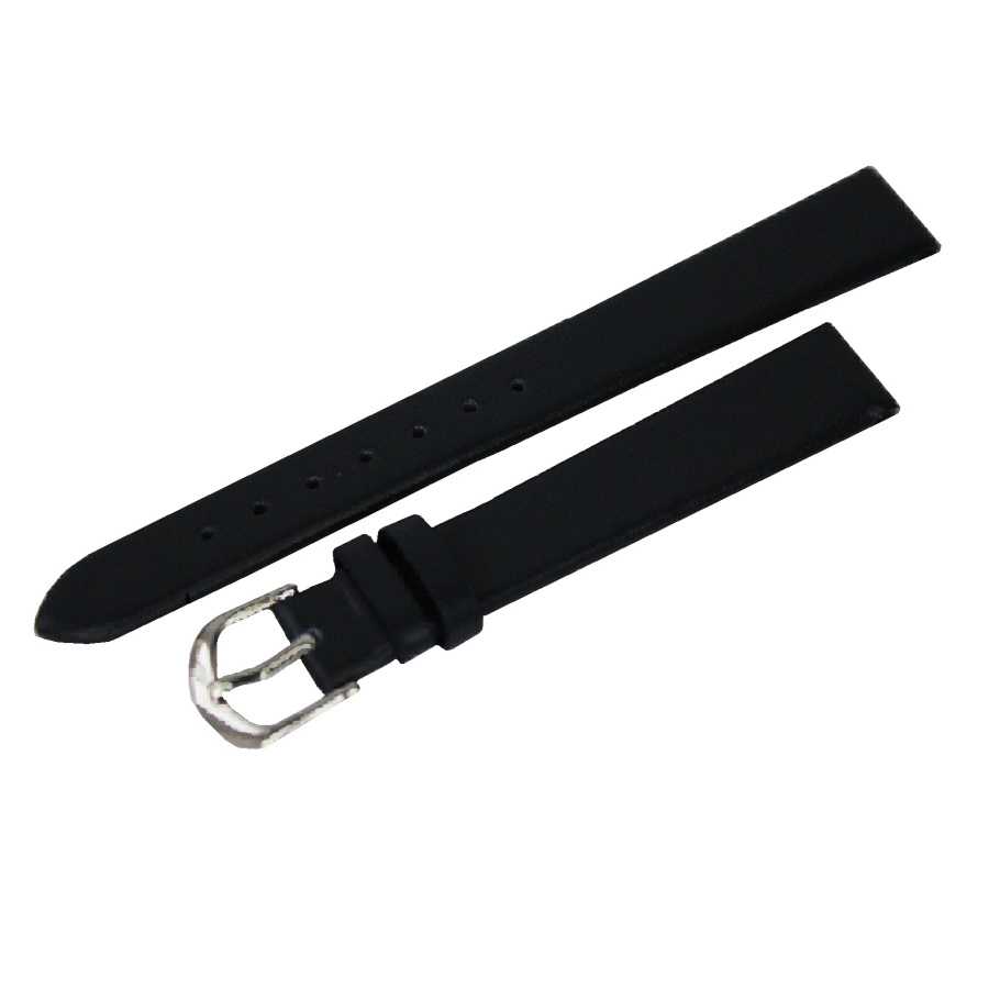 Купить Кожаный ремешок W36L для часов 14 mm L-190mm (013780)
