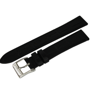 Кожаный ремешок W14-1 для часов 16 mm L-200mm (013789)