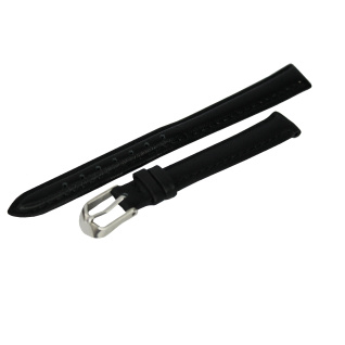 Кожаный ремешок W83N-1 для часов 12 mm L-195 mm (013791)