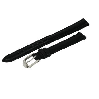 Кожаный ремешок W83N-1 для часов 12 mm L-195 mm (013791)