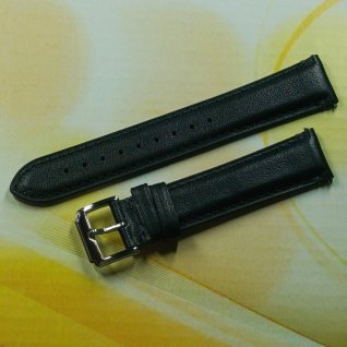 Шкіряний ремінець W89L-1 20mm L- 215mm (013794) 8192
