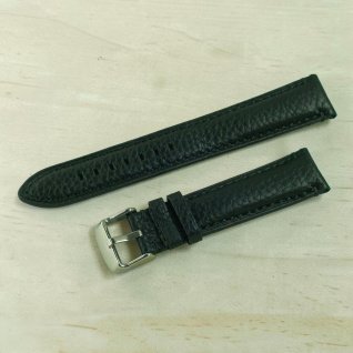 Шкіряний ремінець W124-1 20mm L- 215mm (013795) 7748