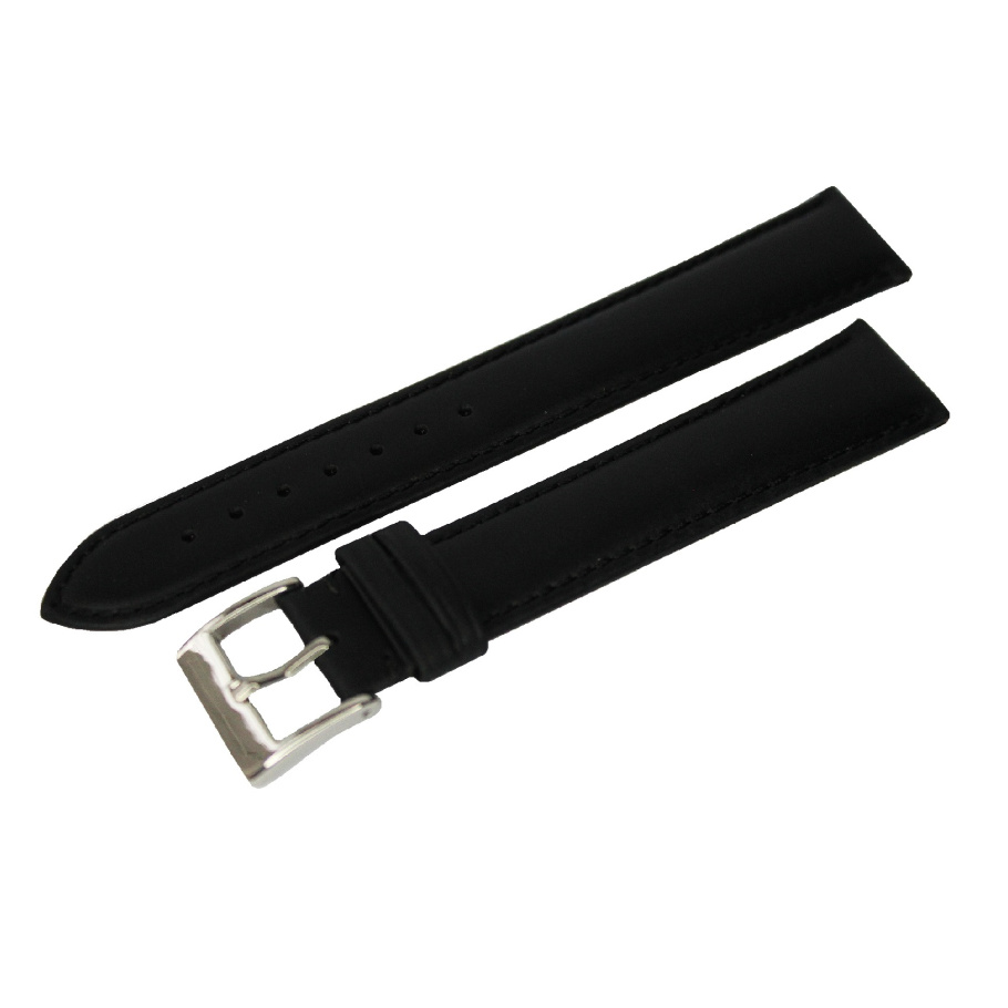 Купить Кожаный ремешок W03XL-1 для часов 20 mm L-245 mm (013793)