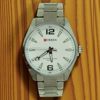 Чоловічий годинник Curren M8434 D-43 (013823)