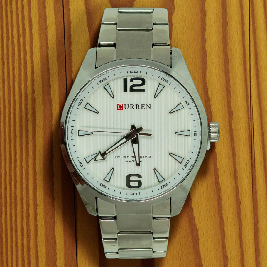 Купить Чоловічий годинник Curren M8434 D-43 (013823)