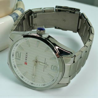 Купить Чоловічий годинник Curren M8434 D-43 (013823)