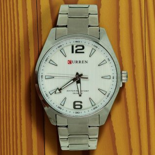 Мужские часы Curren M8434 d-43 (013823)