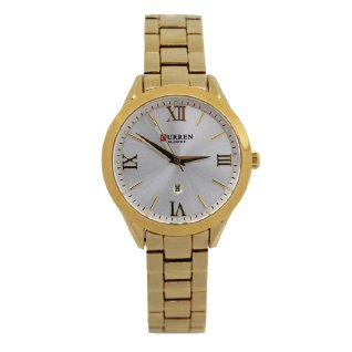 Женские часы Curren M9007 d-38 (013825)
