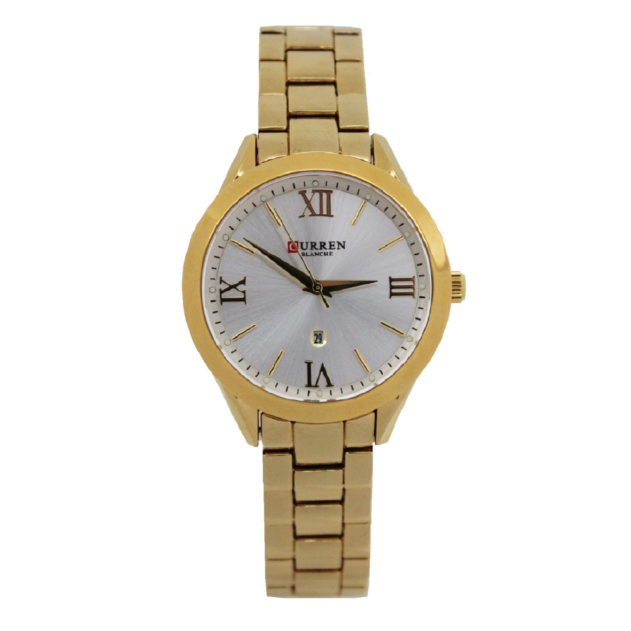 Купить Женские часы Curren M9007 d-38 (013825)