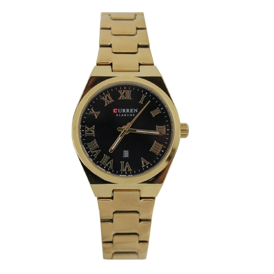 Купить Жіночий годинник Curren M9095 D-33 (013830)