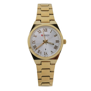 Женские часы Curren M9095 d-33 (013829)