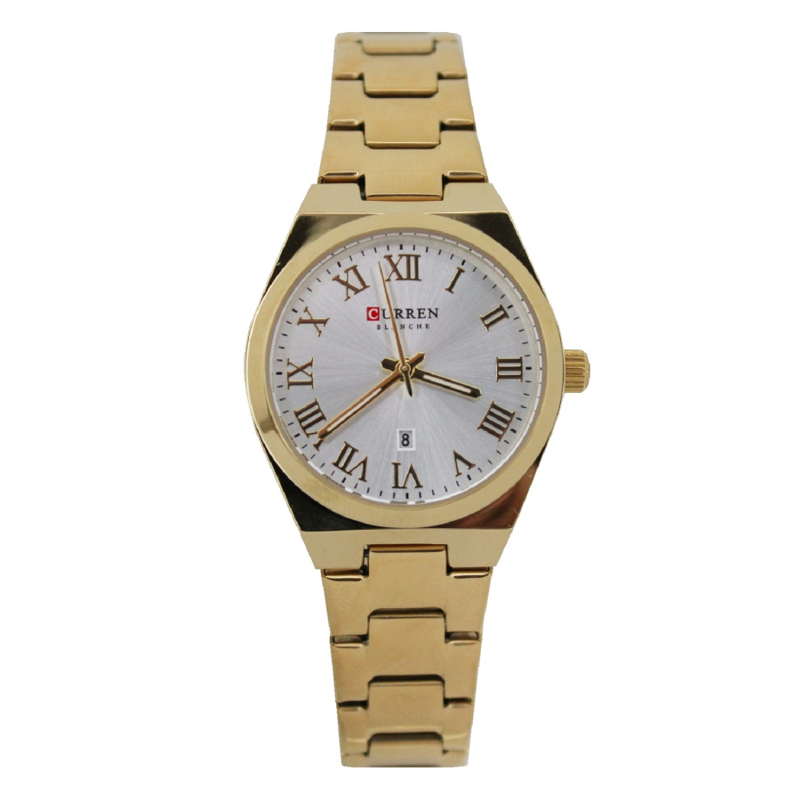 Купить Жіночий годинник Curren M9095 D-33 (013829)