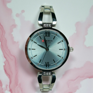 Купить Жіночий годинник Curren M9092 D-30 (013833)