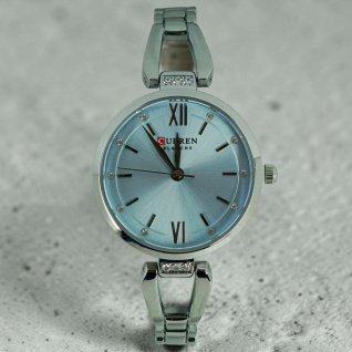 Женские часы на браслете Curren M9092 d-30 (013833)