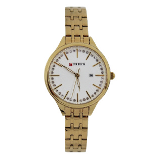 Женские часы Curren M9099 d-30 (013831)