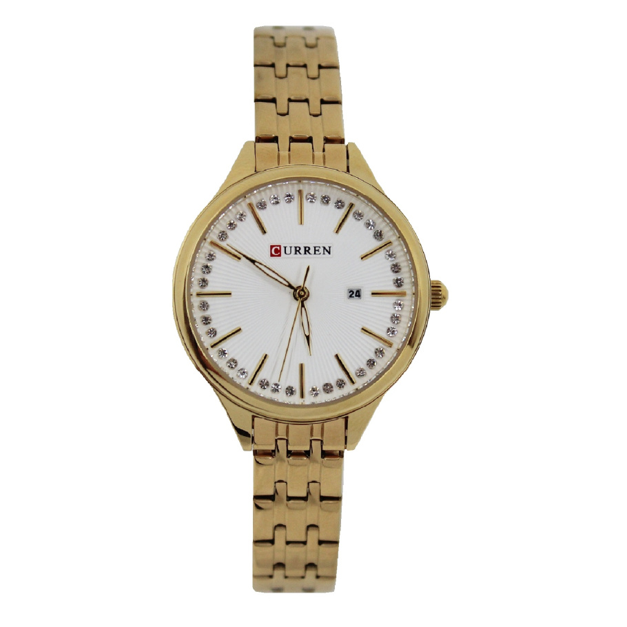 Купить Женские часы Curren M9099 d-30 (013831)