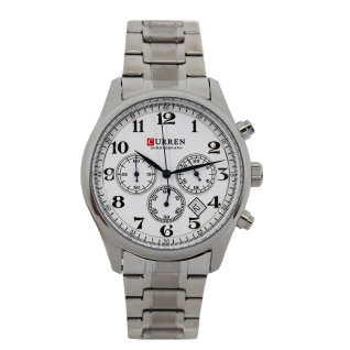 Мужские часы Curren M8466 d-43 (013821)