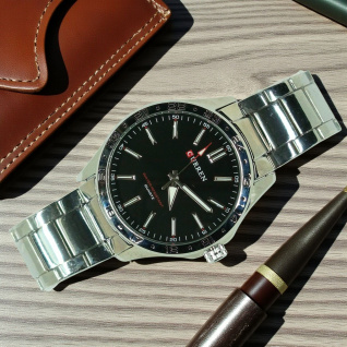 Купить Чоловічий годинник Curren M8452 D-43 (013817)