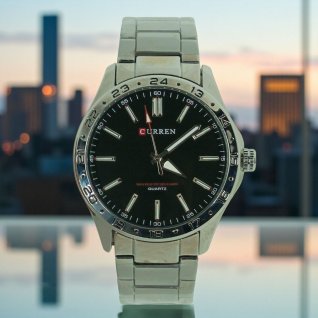 Мужские часы Curren M8452 d-43 (013817)