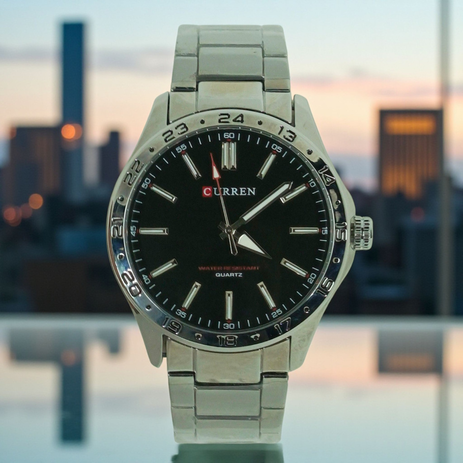 Купить Чоловічий годинник Curren M8452 D-43 (013817)