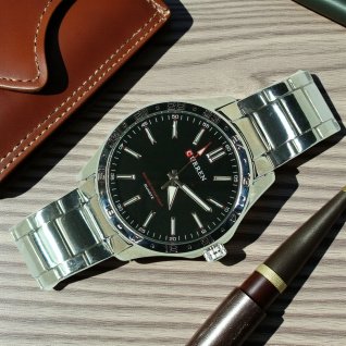 Купить Чоловічий годинник Curren M8452 D-43 (013817)