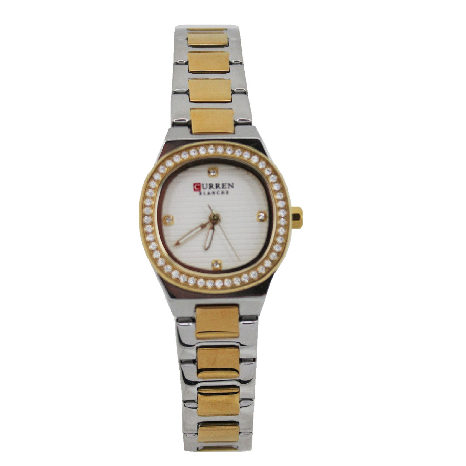 Купить Женские часы Curren M9101 25*25 (013826)