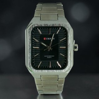 Часы мужские на браслете Curren M8457 d-40*35 (013820)