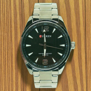 Мужские часы Curren M8434 d-43 (013822)