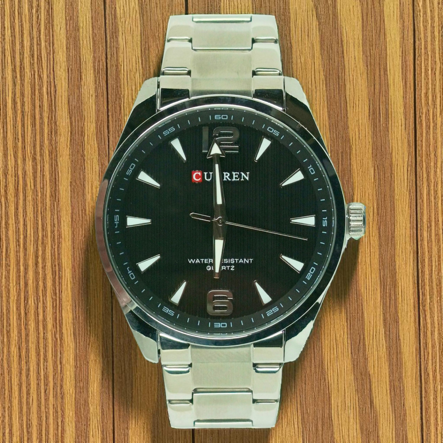 Купить Чоловічий годинник Curren M8434 D-43 (013822)