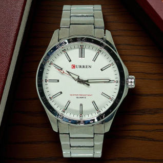 Мужские часы Curren M8452 d-43 (013818)