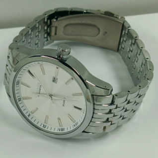 Купить ММужские часы на браслете Curren M8052 D-43 (013815)