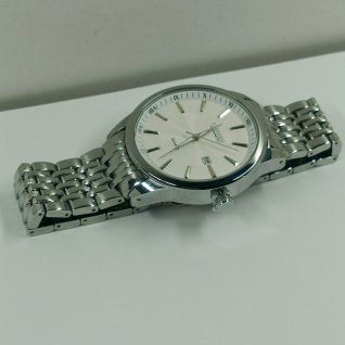 Купить Чоловічий годинник на браслеті Curren M8052 D-43 (013815)