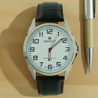 Мужские часы Perfect C414L-02 d-42 (013834)