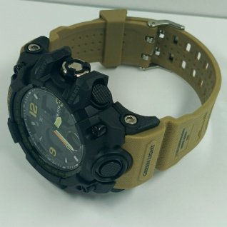 Купить Тактические Часы Skmei 1155 B d-55 (010428)