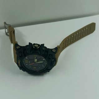 Купить Тактические Часы Skmei 1155 B d-55 (010428)