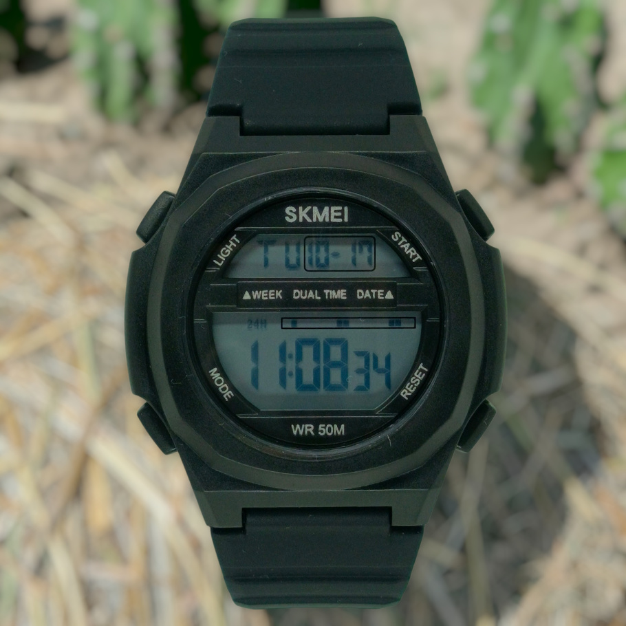 Купить Годинник Skmei 1821 (013866)