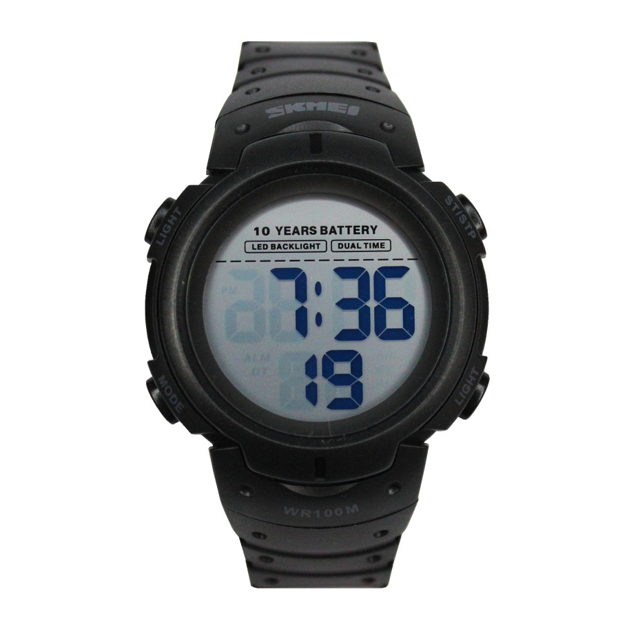 Купить Часы Skmei 1560 (010517)