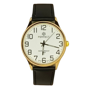 Часы наручные с ремнем Perfekt 452-11 (013891)