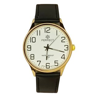 Часы наручные с ремнем Perfekt 452-11 (013891)