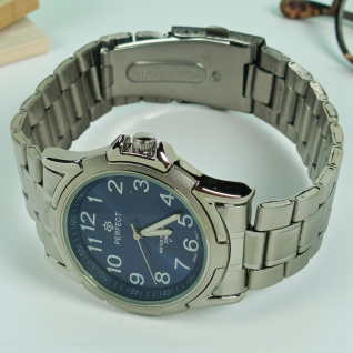 Купить Часы мужские Perfect P011-05 d-40 (013886)