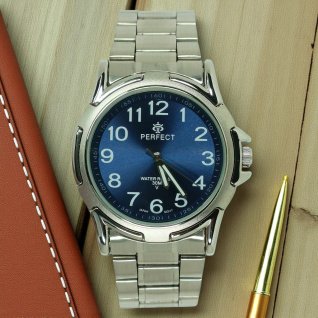Часы мужские Perfect P011-05 d-40 (013886)