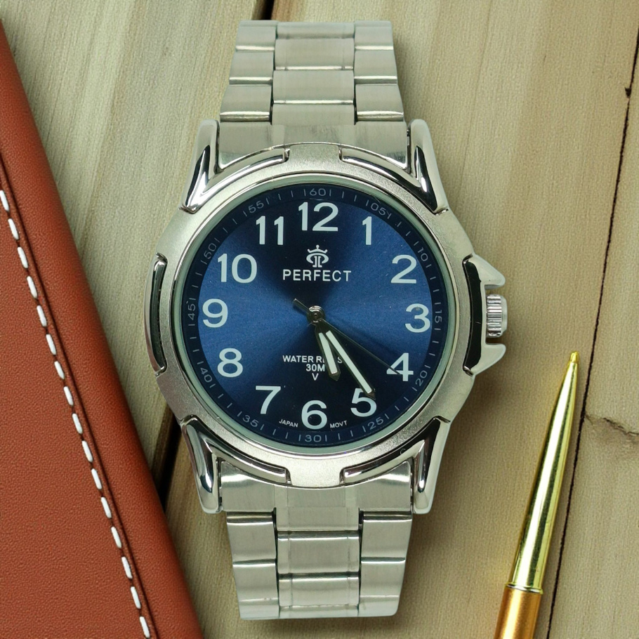 Купить Годинник чоловічий Perfect P011–05 d-40 (013886)