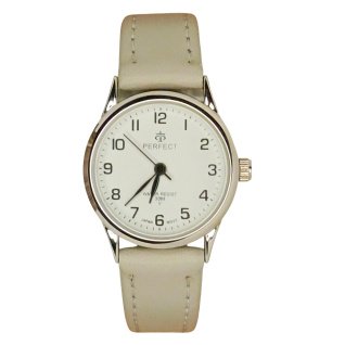Годинник жіночий на ремні Perfect LXC048S-32 d-26 (013895)