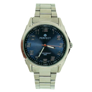 Купить Часы мужские на браслете Perfect R414L-07 d-42 (013887)