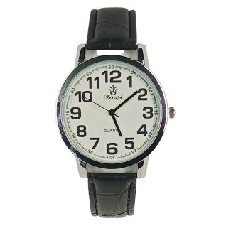 Часы мужские на ремне d-40 01-24-08-25 (013902)